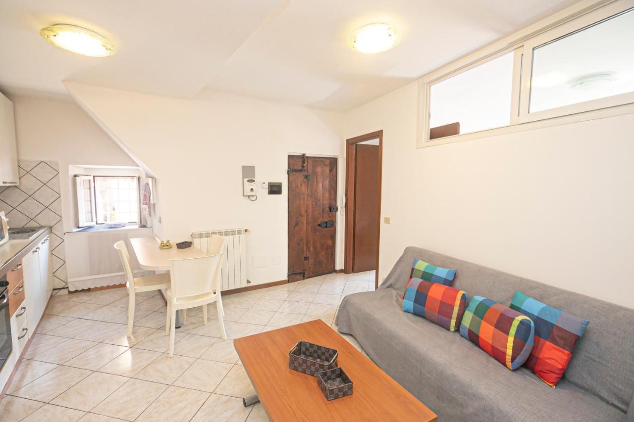 Real Italian Estate - Sea Haven Apartment *
